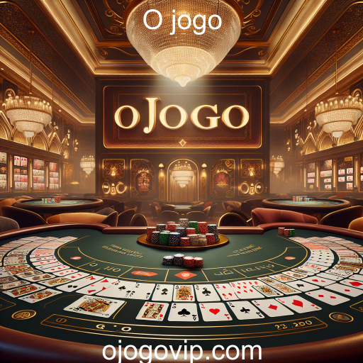 Explorando o Mundo dos Jogos de Cartas