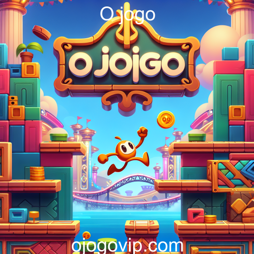 Navegando pelos Mundos dos Jogos de Plataforma